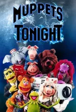 Muppets Tonight!