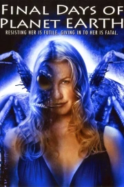 Poslední dny planety Země
