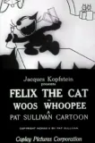 Felix the Cat Woos Whoopee