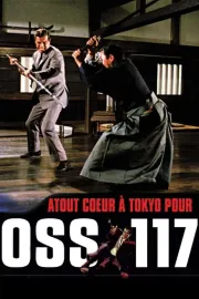 Atout coeur à Tokyo pour O.S.S. 117
