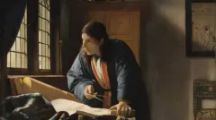 EOS: Vermeer – největší výstava: trailer