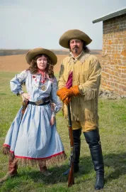 Bitva u Little Big Hornu