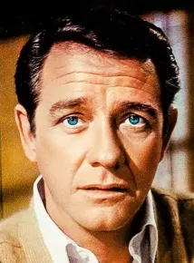 Richard Crenna