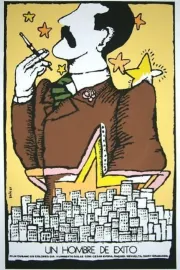 Hombre de éxito, Un