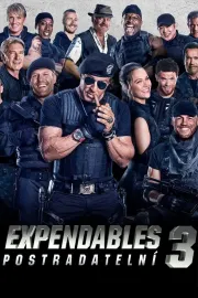 Expendables: Postradatelní 3