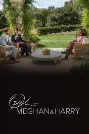 Meghan a Harry v rozhovoru s Oprah Winfreyovou