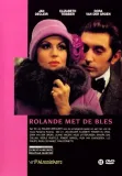 Rolande met de blés