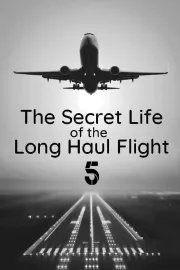 Tajemství dálkového letu