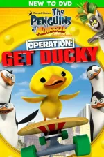 The Penguins of Madagascar: Operation - DVD Premiere