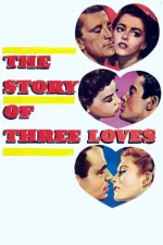 Příběh tří lásek