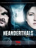 Neandertálci: Experiment