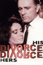 Divorce His - Divorce Hers