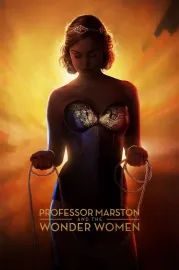 Profesor Marston a dvojí Wonder Woman