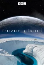 Zmrzlá planeta