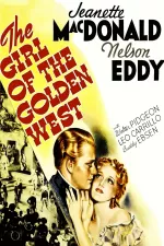 Girl of the Golden West, The