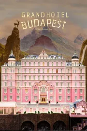 Grandhotel Budapešť