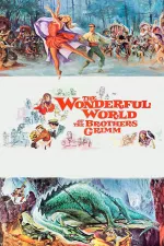 Wonderful World of the Brothers Grimm, The