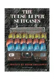 Tulse Luper Suitcases, The: Antwerp