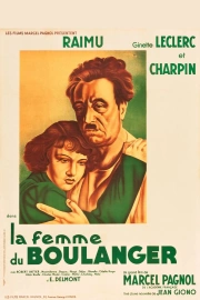 Femme du boulanger, La