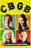 CBGB: Kolébka punku