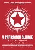 V paprscích slunce