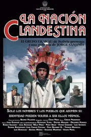 Nación clandestina, La