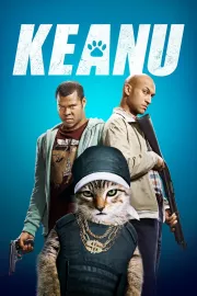 Keanu - Kočičí gangsterka