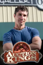 Králové aukcí