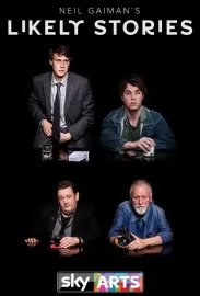 Uvěřitelné příběhy Neila Gaimana