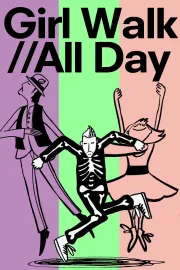 Girl Walk: All Day