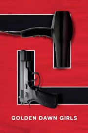 Ženy Zlatého úsvitu