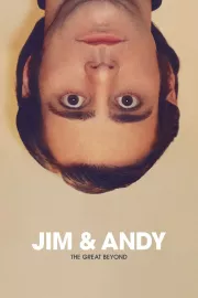 Jim a Andy: Život po životě