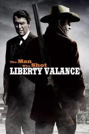 Muž, který zastřelil Liberty Valance