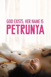 Bůh existuje a její jméno je Petrunie