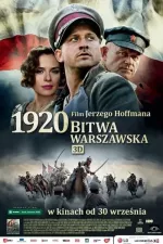 Varšavská bitva 1920
