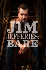 Jim Jefferies: BARE