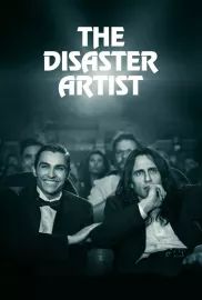 The Disaster Artist - Úžasný propadák