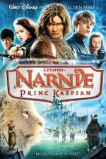 Letopisy Narnie: Princ Kaspian