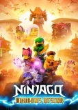 LEGO Ninjago: Dračí povstání