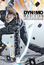 Dynamo: Neuvěřitelný kouzelník