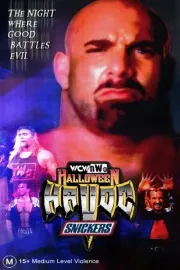Halloween Havoc