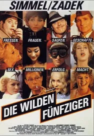 Wilden Fünfziger, Die