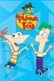Phineas & Ferb