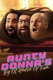 Aunty Donna: Zábavný dům