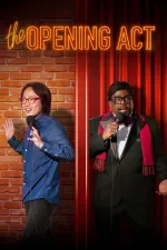 The Opening Act
