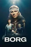 Borg/McEnroe