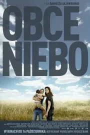 Podivné nebe