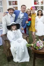 Ach, ta láska nebeská...