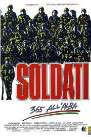 Soldati - 365 all'alba