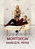 Mortdecai: Grandiózní případ